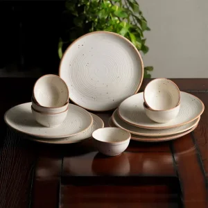 Dinnerware