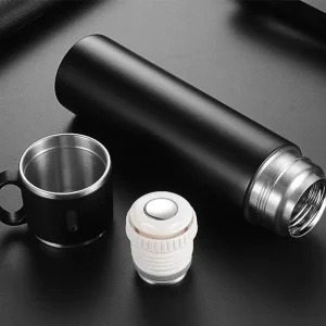 Travel Mugs, Bottle & Flasks