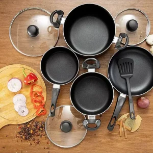 Cookware