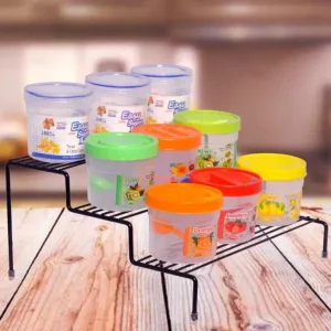 Kitchen Storages & Organisers